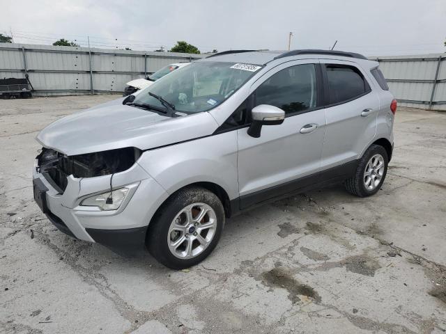 FORD ECOSPORT S