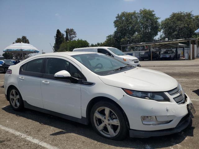 Vin: 1g1re6e44du144178, lot: 61880555, chevrolet volt 20134