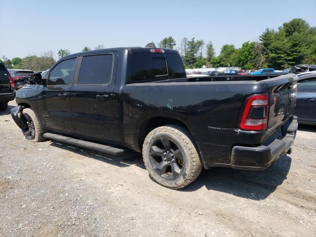 Vin: 1c6srfft2kn687661, lot: 58892665, ram 1500 big horn/lone star 20192