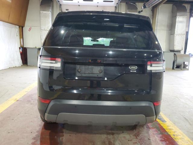 2019 LAND ROVER DISCOVERY SALRG2RV9K2401995