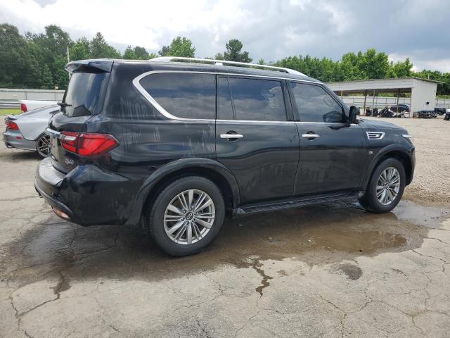 Vin: jn8az2nf2k9686516, lot: 58354695, infiniti qx80 luxe 20193