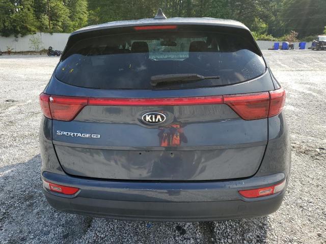 2019 KIA SPORTAGE L KNDPM3AC9K7594708