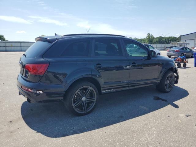 2015 AUDI Q7 PRESTIG WA1DGAFE6FD021100