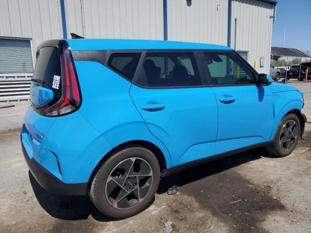 Vin: kndj33au0p7213076, lot: 61097775, kia soul ex 20233