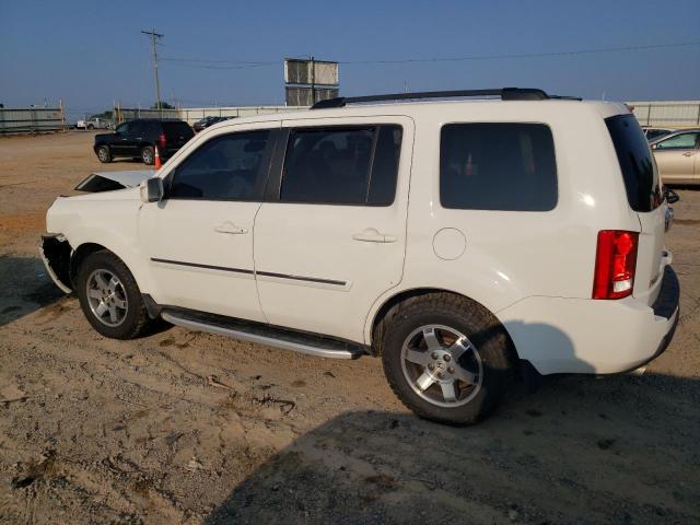 Vin: 5fnyf3h9xbb048261, lot: 59955085, honda pilot touring 20112