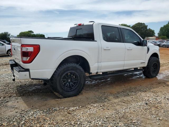 Vin: 1ftfw1ed9mfc67912, lot: 61664075, ford f-150 supercrew 20213
