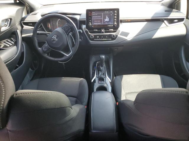 2022 TOYOTA COROLLA CR JTND4MBE0N3183889