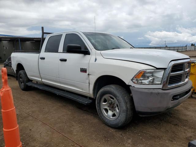 Vin: 3c6td5ht3cg203937, lot: 61432155, dodge ram 2500 st 20124
