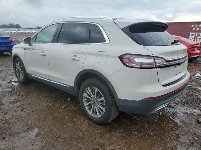 2020 LINCOLN NAUTILUS R 2LMPJ6K95LBL06270