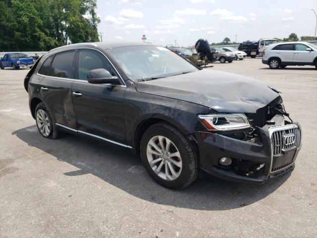 Vin: wa1cfafp2fa115248, lot: 59538475, audi q5 premium 20154