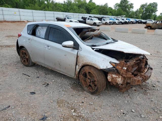 Vin: jtnkarje6gj503150, lot: 60622845, toyota scion 20164