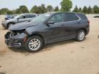 2022 CHEVROLET EQUINOX LT - 3GNAXKEVXNS236811