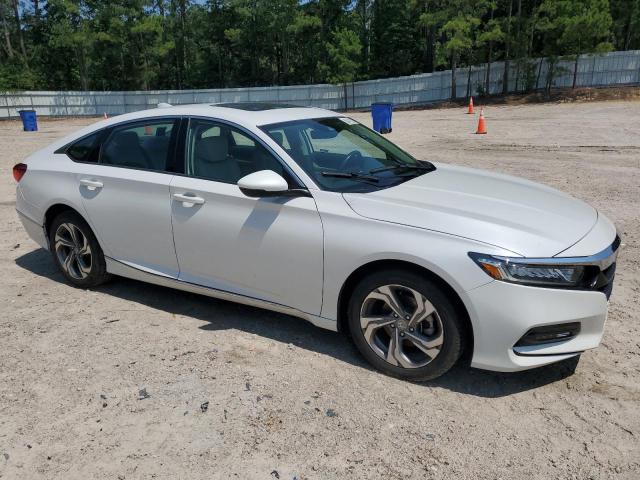 2020 HONDA ACCORD EXL - 1HGCV1F50LA010194