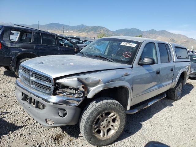 DODGE DAKOTA QUA