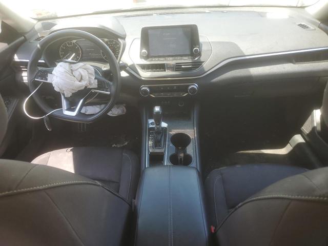 2020 NISSAN ALTIMA S - 1N4BL4BV3LC240491