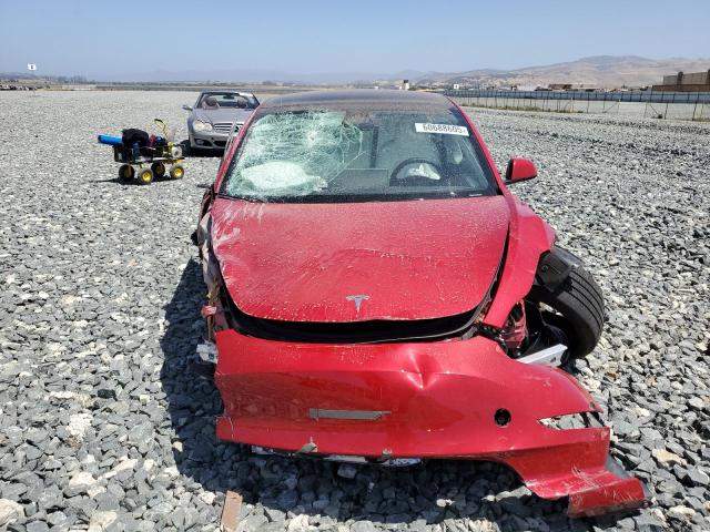 2023 TESLA MODEL 3 5YJ3E1EB9PF705289