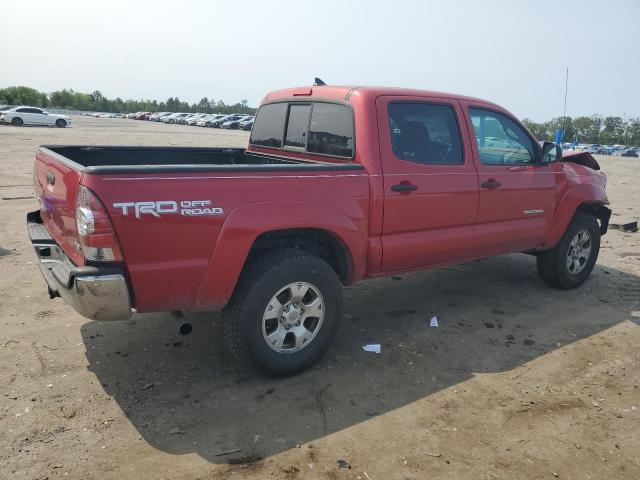 Vin: 3tmlu4enxem163398, lot: 59004875, toyota tacoma double cab 20143