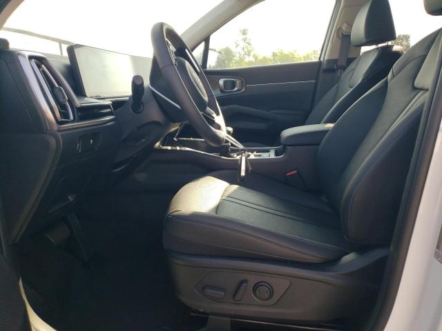 2025 KIA SORENTO S 5XYRLDJC1SG350894