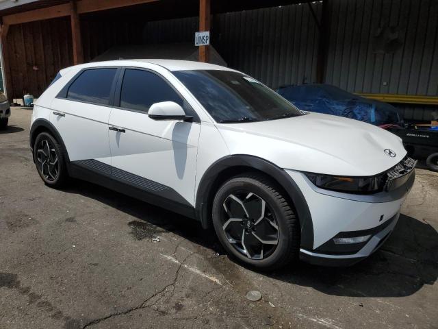 2022 HYUNDAI IONIQ 5 SE - KM8KMDAF0NU095713