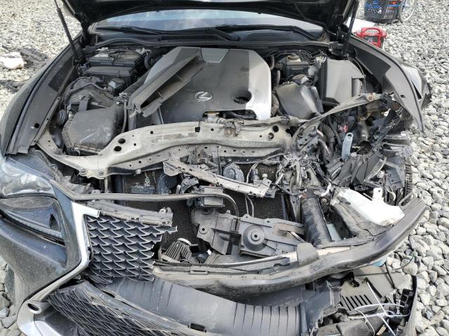 2016 LEXUS RC 300 JTHSM5BC3G5000278