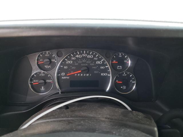 2016 GMC SAVANA G25 1GTW7BFF8G1168597