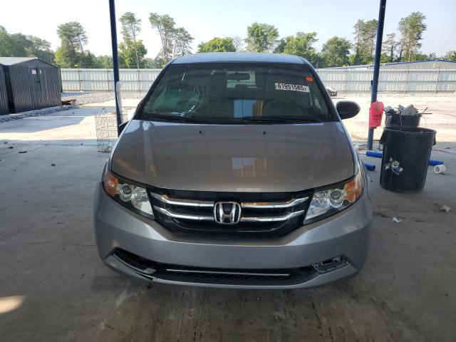 2016 HONDA ODYSSEY LX 5FNRL5H26GB008603