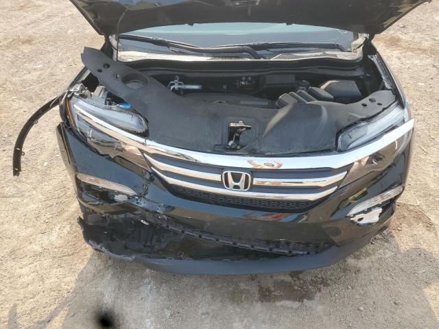 2017 HONDA PILOT LX 5FNYF6H14HB053900