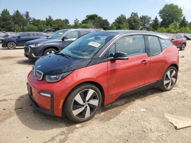 Vin: wby7z2c51jve65075, lot: 59888165, bmw i series bev 2018 img_1