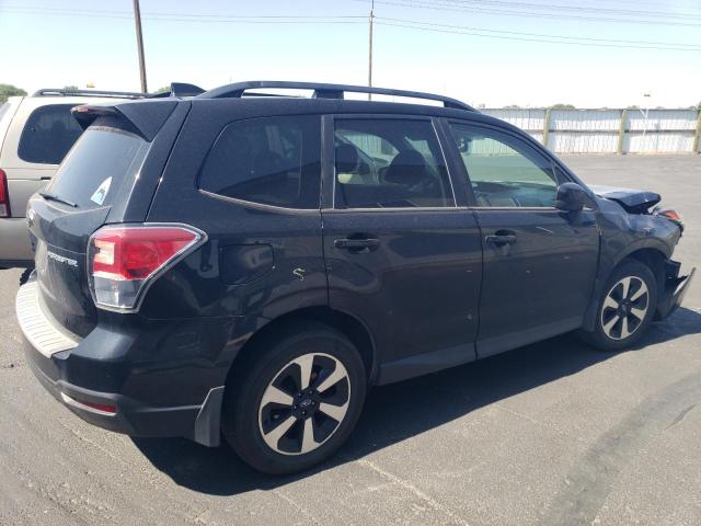 Vin: jf2sjaec5jh428214, lot: 60156645, subaru forester 2.5i premium 20183