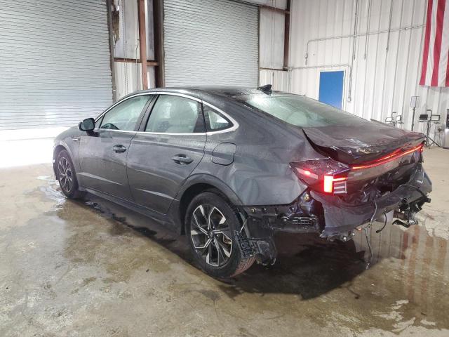 Vin: kmhl64ja8sa447372, lot: 62070795, hyundai sonata sel 20252