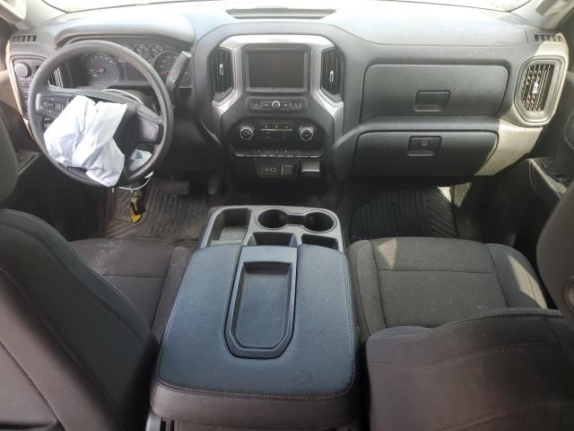 2022 CHEVROLET SILVERADO 3GCPYBEK0NG162615