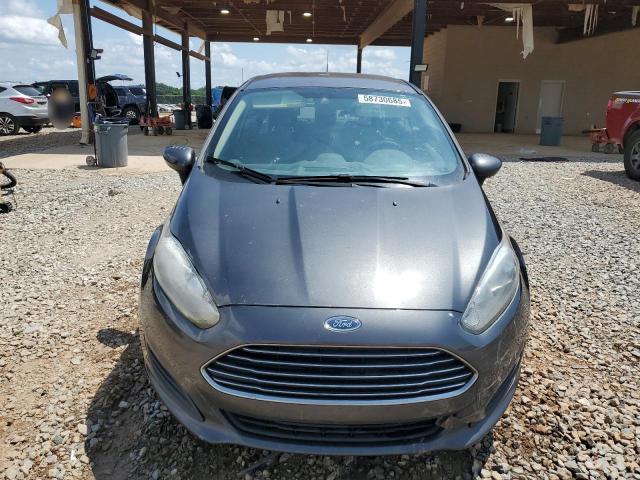 2018 FORD FIESTA SE - 3FADP4BJ2JM136130