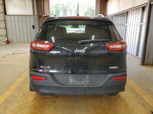 2017 JEEP CHEROKEE L 1C4PJMCS1HD216038