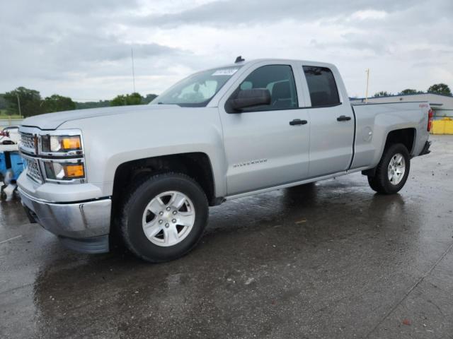 2014 CHEVROLET ALL MODELS