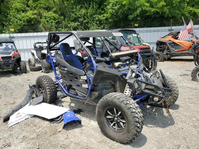 YAMAHA YXZ1000 ET