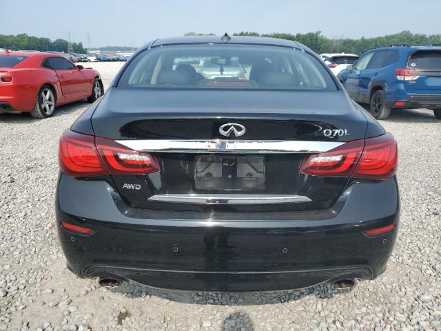 2015 INFINITI Q70L 3.7 JN1BY1PR0FM832096