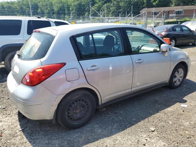 Vin: 3n1bc1cp1ck299626, lot: 62657305, nissan versa s 20123