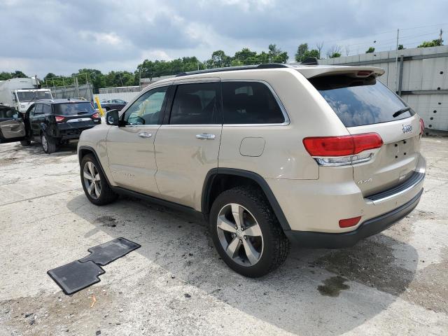 2015 JEEP GRAND CHER - 1C4RJFBG9FC881936