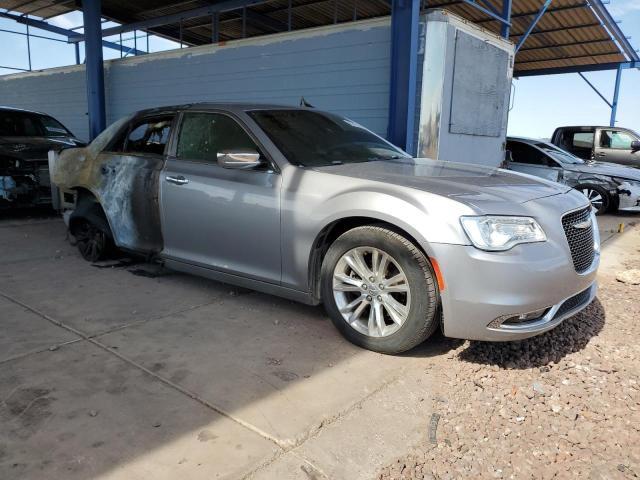 Vin: 2c3ccaeg1gh348500, lot: 61096365, chrysler 300 20164