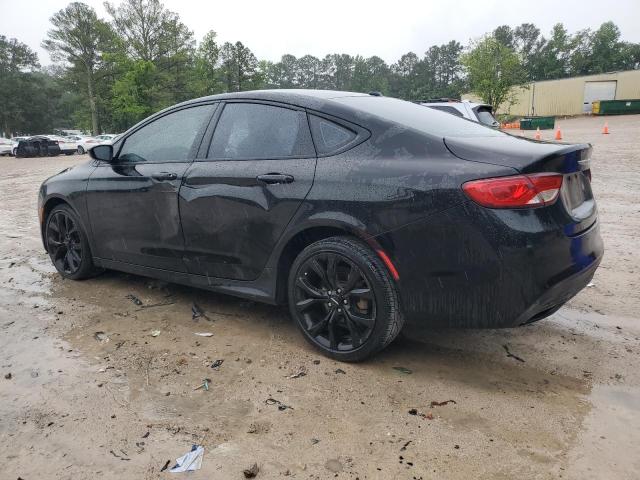 Vin: 1c3cccbb7fn638895, lot: 59626025, chrysler 200 s 20152