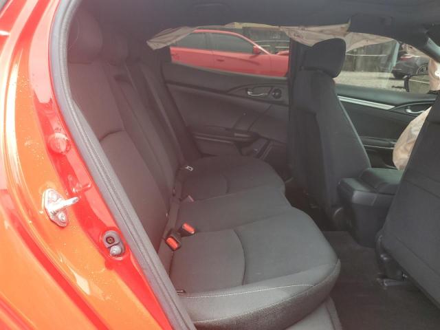 2019 HONDA CIVIC EX SHHFK7H68KU410182
