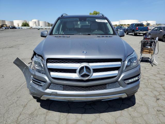2015 MERCEDES-BENZ GL 450 4MA 4JGDF6EE6FA496119
