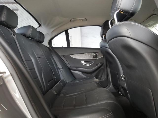 2016 MERCEDES-BENZ C 350E 55SWF4HB4GU162889