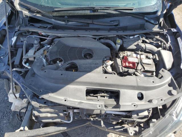 2017 NISSAN SENTRA SR TURBO 3N1CB7AP0HY304879