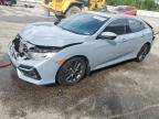 2021 HONDA CIVIC EX - SHHFK7H60MU219309