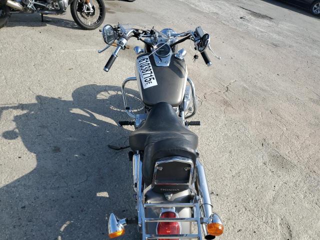 2009 HONDA VT750 C JH2RC50589K500228