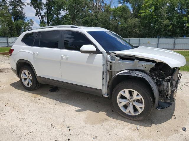 2019 VOLKSWAGEN ATLAS SE 1V2UR2CA3KC575135