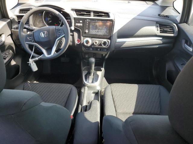 2019 HONDA FIT EX 3HGGK5H85KM746543