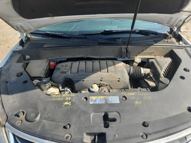 2016 CHEVROLET TRAVERSE L - 1GNKRGKD9GJ285655