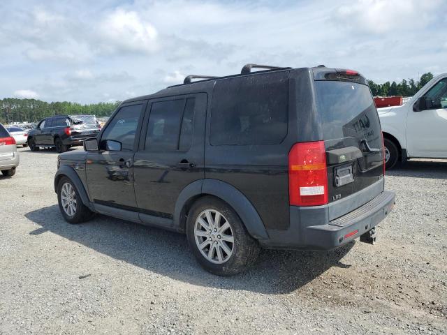 LAND ROVER LR3 SE 2008 SALAE25468A445130 photo #3